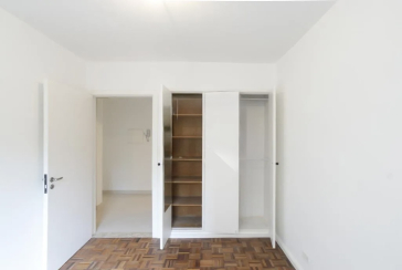  Apartamento à venda no Bairro das Perdizes na Rua Piracuama 85, 