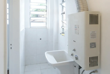  Apartamento à venda no Bairro das Perdizes na Rua Piracuama 85, 