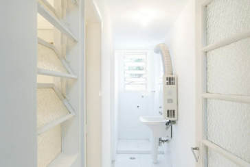  Apartamento à venda no Bairro das Perdizes na Rua Piracuama 85, 