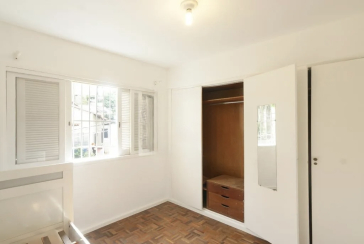  Apartamento à venda no Bairro das Perdizes na Rua Piracuama 85, 