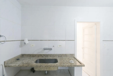  Apartamento à venda no Bairro das Perdizes na Rua Piracuama 85, 