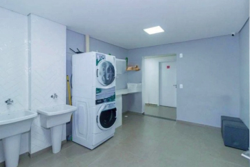 Lindo Apartamento novo à venda no Bairro do Jardim Jaraguá (São Domingos) na Avenida Jornalista Paulo Zingg 1031