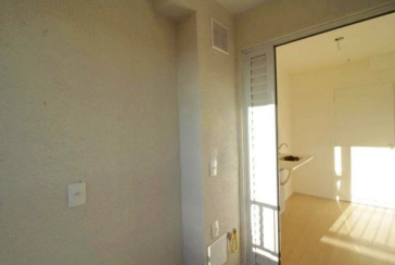 Lindo Apartamento novo à venda no Bairro do Jardim Jaraguá (São Domingos) na Avenida Jornalista Paulo Zingg 1031