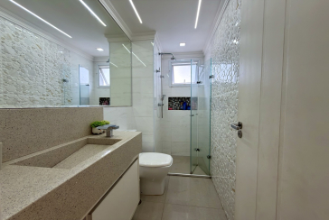 Apartamento à Venda no Bairro de Pirituba no Condomínio Sítio Anhanguera na Rua Willian Furneau 120