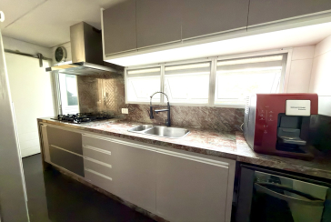 Apartamento à Venda no Bairro de Pirituba no Condomínio Sítio Anhanguera na Rua Willian Furneau 120