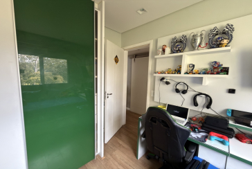 Apartamento à Venda no Bairro de Pirituba no Condomínio Sítio Anhanguera na Rua Willian Furneau 120