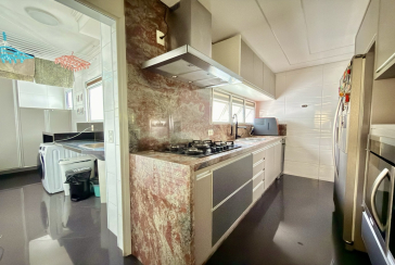 Apartamento à Venda no Bairro de Pirituba no Condomínio Sítio Anhanguera na Rua Willian Furneau 120