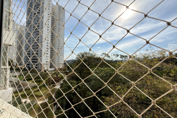 Apartamento à Venda no Bairro de Pirituba no Condomínio Sítio Anhanguera na Rua Willian Furneau 120