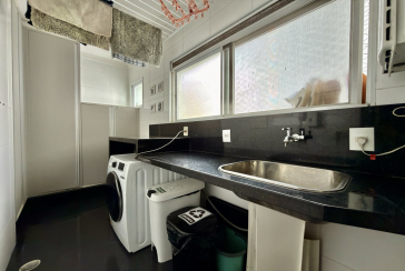 Apartamento à Venda no Bairro de Pirituba no Condomínio Sítio Anhanguera na Rua Willian Furneau 120