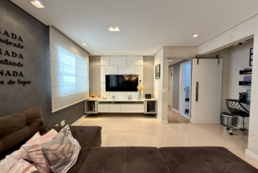 Apartamento à Venda no Bairro de Pirituba no Condomínio Sítio Anhanguera na Rua Willian Furneau 120