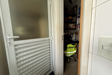 Apartamento à Venda no Bairro de Pirituba no Condomínio Sítio Anhanguera na Rua Willian Furneau 120