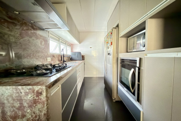 Apartamento à Venda no Bairro de Pirituba no Condomínio Sítio Anhanguera na Rua Willian Furneau 120