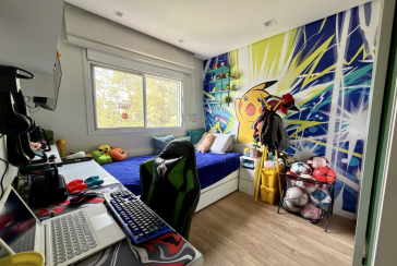 Apartamento à Venda no Bairro de Pirituba no Condomínio Sítio Anhanguera na Rua Willian Furneau 120