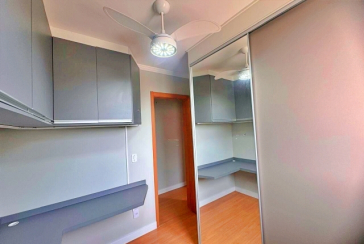 Apartamento à venda no Jardim Íris na Avenida Raimundo Pereira de Magalhães 2300