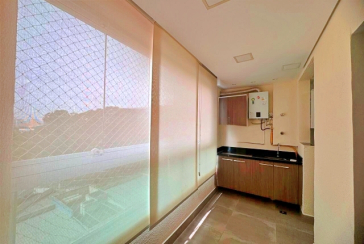  Apartamento à venda no Jardim Íris na Avenida Raimundo Pereira de Magalhães 2300