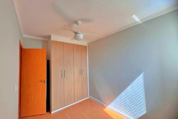  Apartamento à venda no Jardim Íris na Avenida Raimundo Pereira de Magalhães 2300