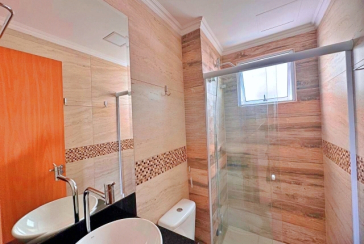  Apartamento à venda no Jardim Íris na Avenida Raimundo Pereira de Magalhães 2300