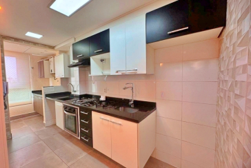  Apartamento à venda no Jardim Íris na Avenida Raimundo Pereira de Magalhães 2300