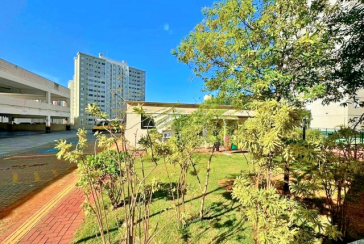 Apartamento à venda no Jardim Íris na Avenida Raimundo Pereira de Magalhães 2300