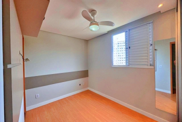 Apartamento à venda no Jardim Íris na Avenida Raimundo Pereira de Magalhães 2300
