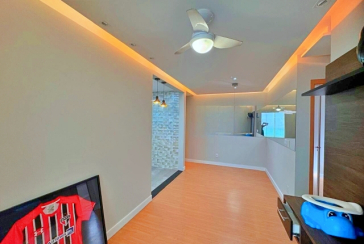  Apartamento à venda no Jardim Íris na Avenida Raimundo Pereira de Magalhães 2300