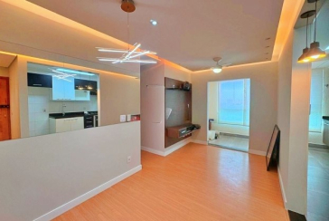  Apartamento à venda no Jardim Íris na Avenida Raimundo Pereira de Magalhães 2300