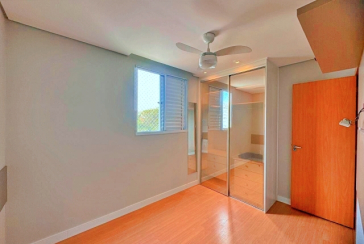  Apartamento à venda no Jardim Íris na Avenida Raimundo Pereira de Magalhães 2300