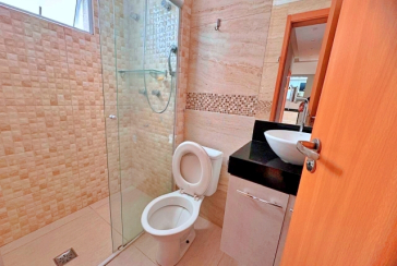  Apartamento à venda no Jardim Íris na Avenida Raimundo Pereira de Magalhães 2300