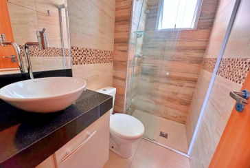  Apartamento à venda no Jardim Íris na Avenida Raimundo Pereira de Magalhães 2300