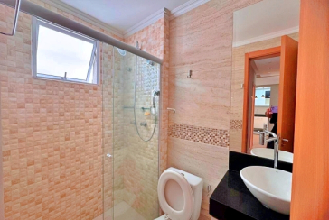  Apartamento à venda no Jardim Íris na Avenida Raimundo Pereira de Magalhães 2300