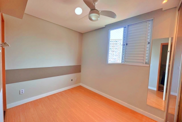  Apartamento à venda no Jardim Íris na Avenida Raimundo Pereira de Magalhães 2300