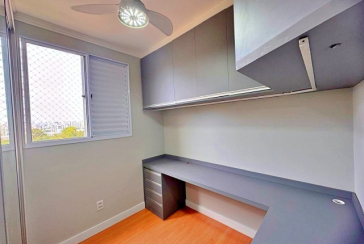  Apartamento à venda no Jardim Íris na Avenida Raimundo Pereira de Magalhães 2300
