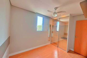  Apartamento à venda no Jardim Íris na Avenida Raimundo Pereira de Magalhães 2300