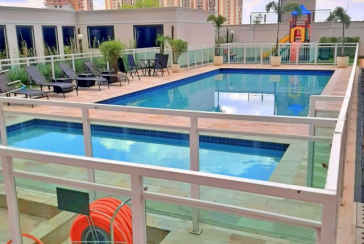  Apartamento à venda no Jardim Íris na Avenida Raimundo Pereira de Magalhães 2300