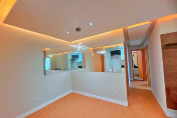  Apartamento à venda no Jardim Íris na Avenida Raimundo Pereira de Magalhães 2300