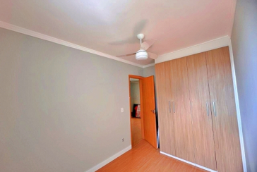  Apartamento à venda no Jardim Íris na Avenida Raimundo Pereira de Magalhães 2300