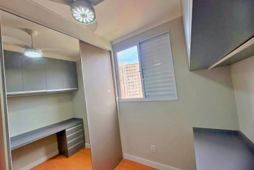  Apartamento à venda no Jardim Íris na Avenida Raimundo Pereira de Magalhães 2300