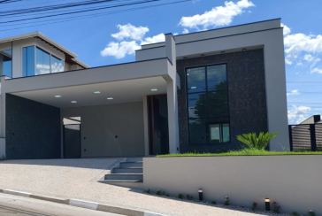 Casa à venda em Itatiba no Bairro do Engenho, na Avenida Benedicto José Constantino