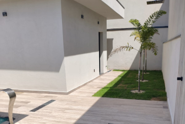 Casa à venda em Itatiba no Bairro do Engenho, na Avenida Benedicto José Constantino