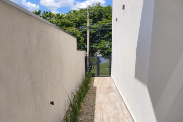 Casa à venda em Itatiba no Bairro do Engenho, na Avenida Benedicto José Constantino