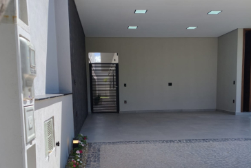 Casa à venda em Itatiba no Bairro do Engenho, na Avenida Benedicto José Constantino