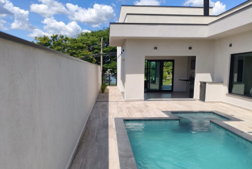 Casa à venda em Itatiba no Bairro do Engenho, na Avenida Benedicto José Constantino