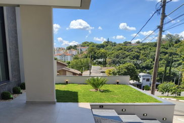 Casa à venda em Itatiba no Bairro do Engenho, na Avenida Benedicto José Constantino