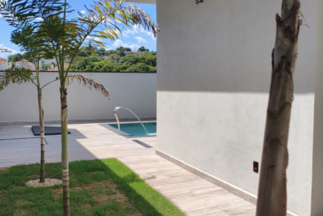 Casa à venda em Itatiba no Bairro do Engenho, na Avenida Benedicto José Constantino