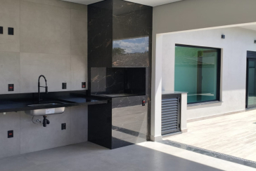 Casa à venda em Itatiba no Bairro do Engenho, na Avenida Benedicto José Constantino