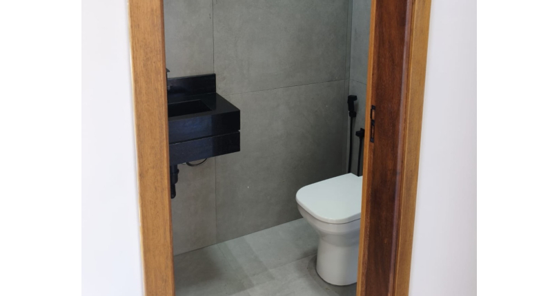 Casa à venda em Itatiba no Bairro do Engenho, na Avenida Benedicto José Constantino