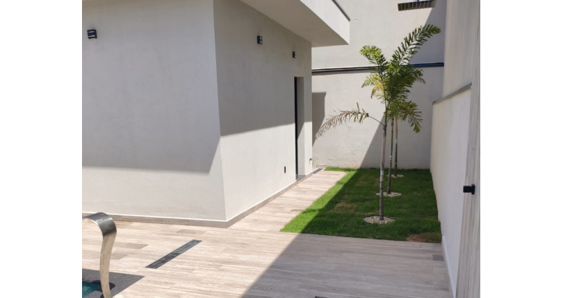 Casa à venda em Itatiba no Bairro do Engenho, na Avenida Benedicto José Constantino