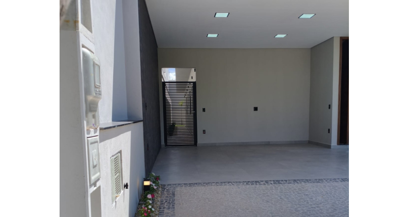 Casa à venda em Itatiba no Bairro do Engenho, na Avenida Benedicto José Constantino