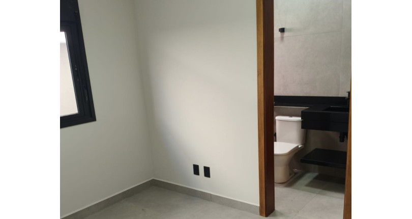 Casa à venda em Itatiba no Bairro do Engenho, na Avenida Benedicto José Constantino