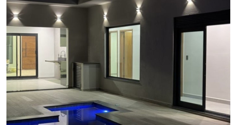 Casa à venda em Itatiba no Bairro do Engenho, na Avenida Benedicto José Constantino